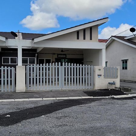 Acasa Hs Ipoh Luaran gambar