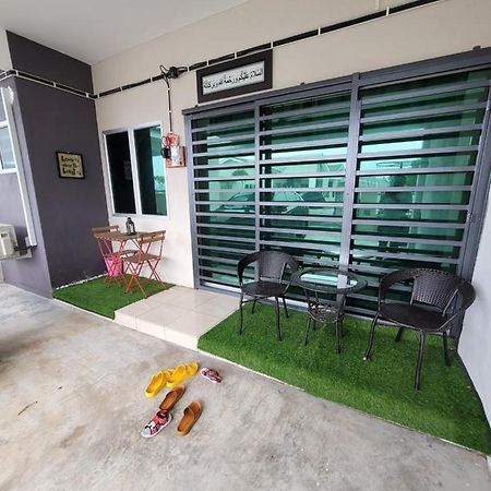 Acasa Hs Ipoh Luaran gambar