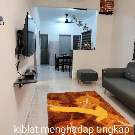 Acasa Hs Ipoh Luaran gambar