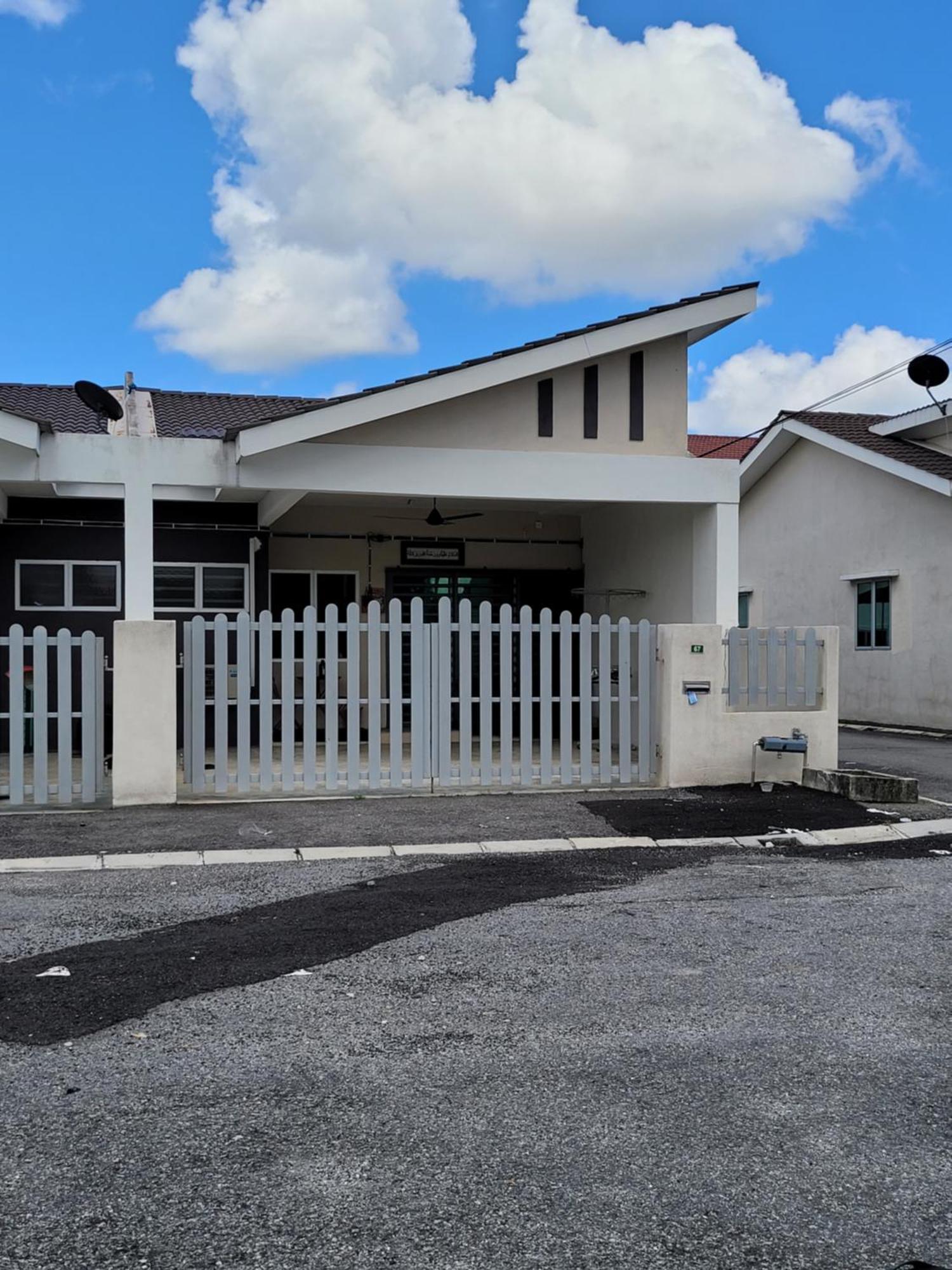 Acasa Hs Ipoh Luaran gambar