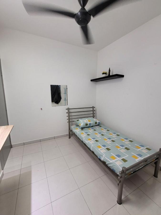 Acasa Hs Ipoh Luaran gambar