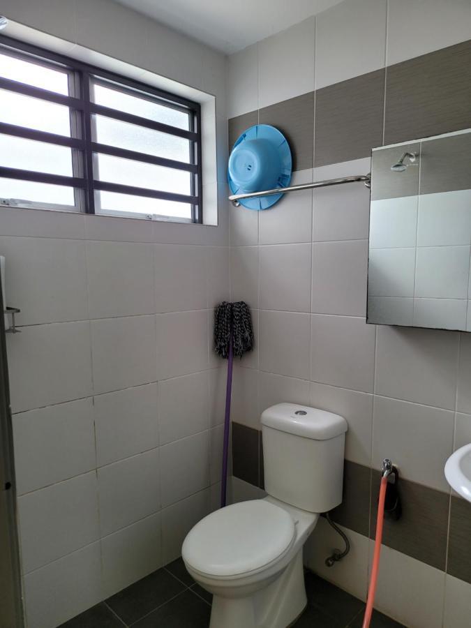 Acasa Hs Ipoh Luaran gambar