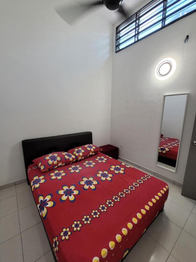 Acasa Hs Ipoh Luaran gambar