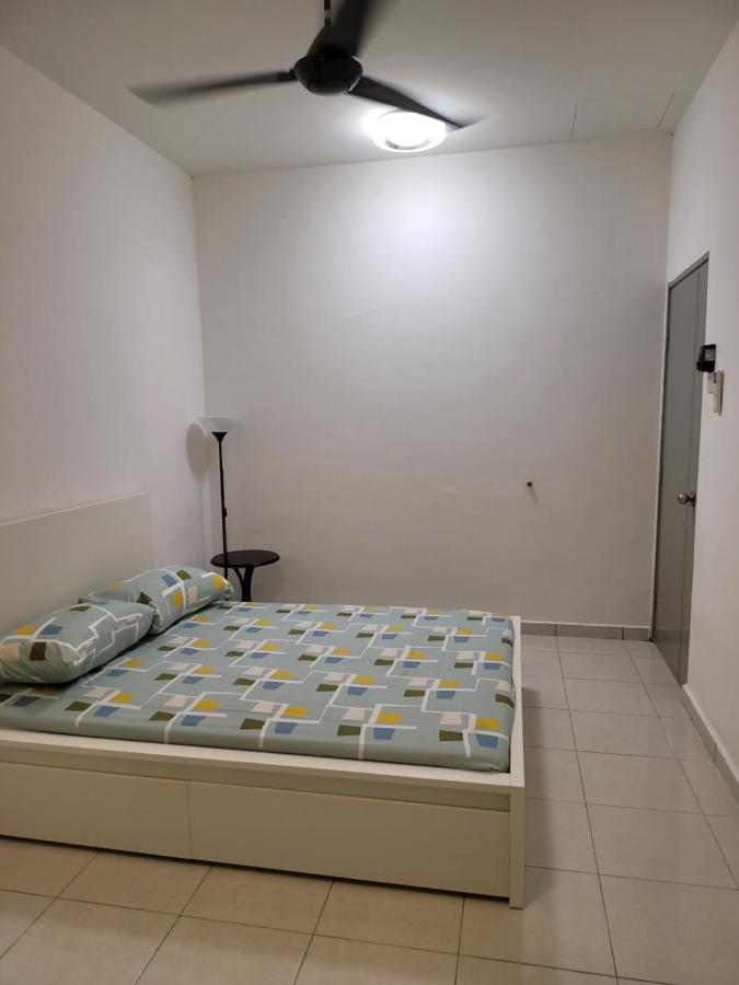 Acasa Hs Ipoh Luaran gambar
