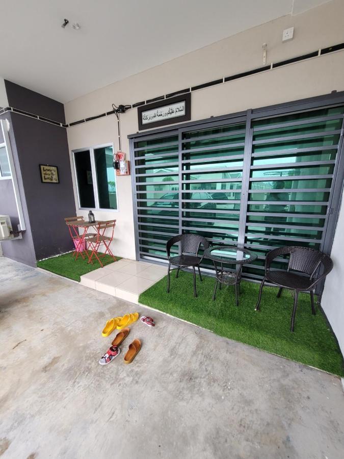 Acasa Hs Ipoh Luaran gambar
