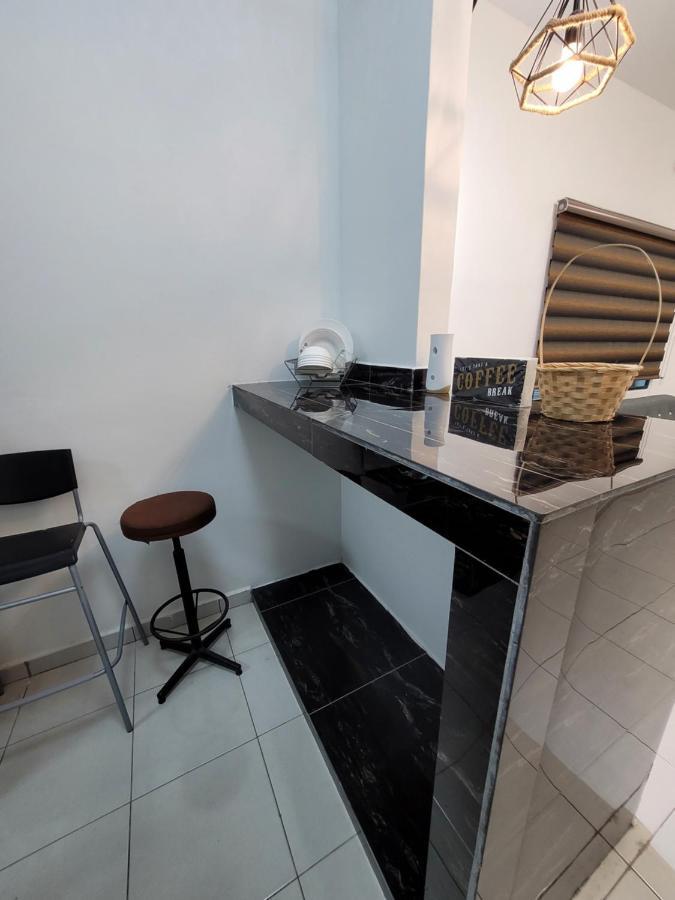 Acasa Hs Ipoh Luaran gambar