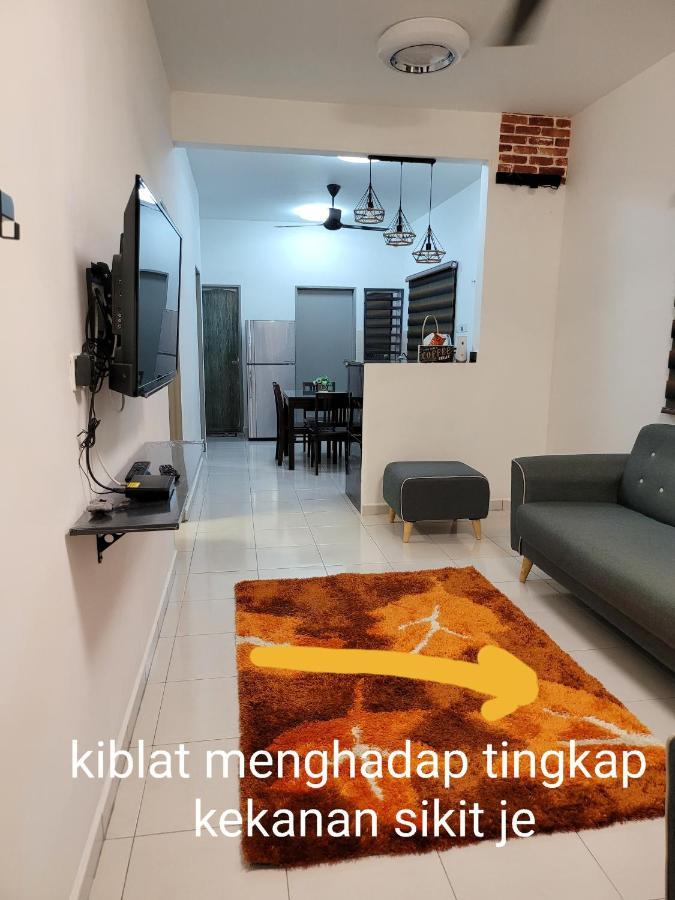 Acasa Hs Ipoh Luaran gambar