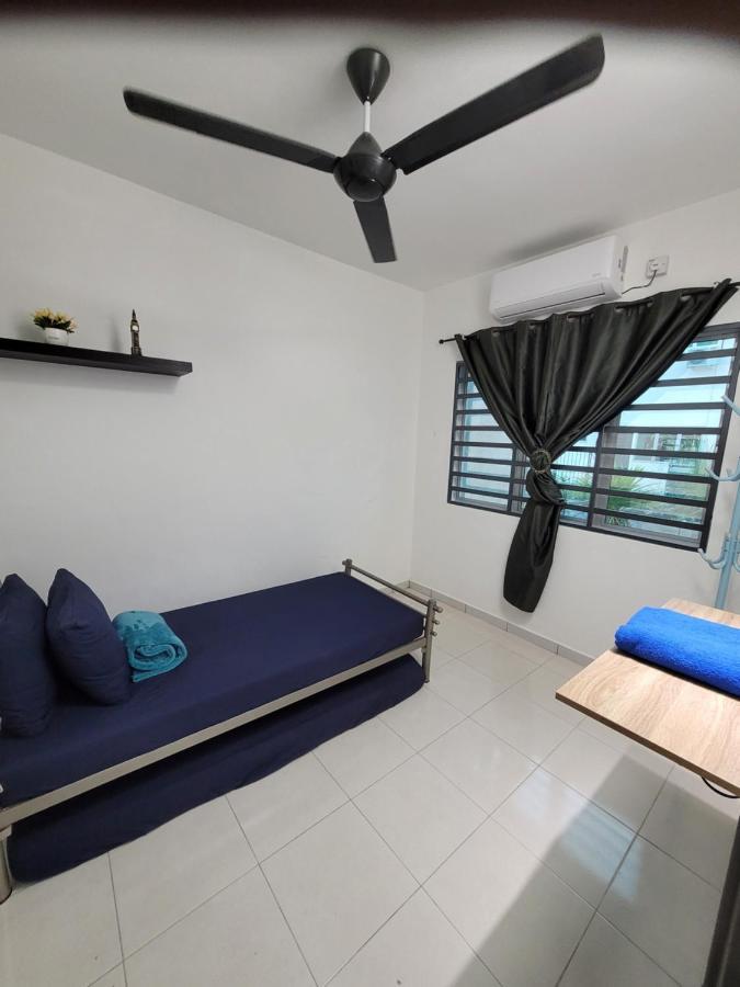 Acasa Hs Ipoh Luaran gambar