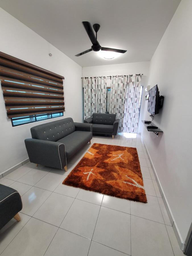Acasa Hs Ipoh Luaran gambar